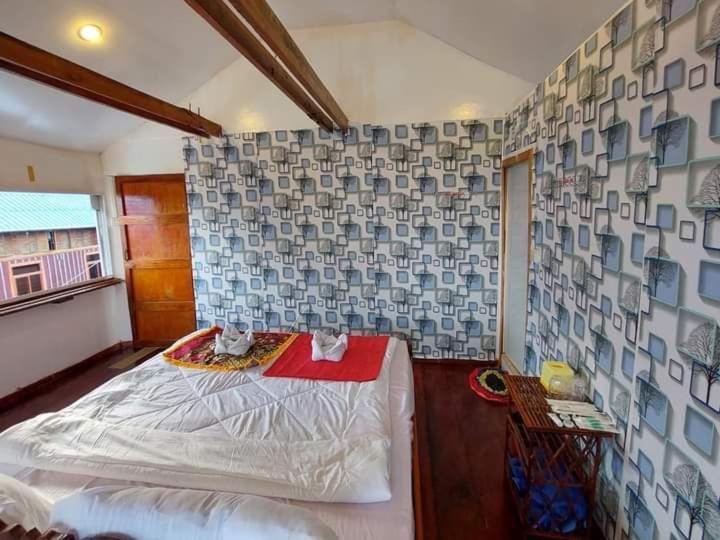 Xl Guest House & Restaurant Sihanoukville Luaran gambar