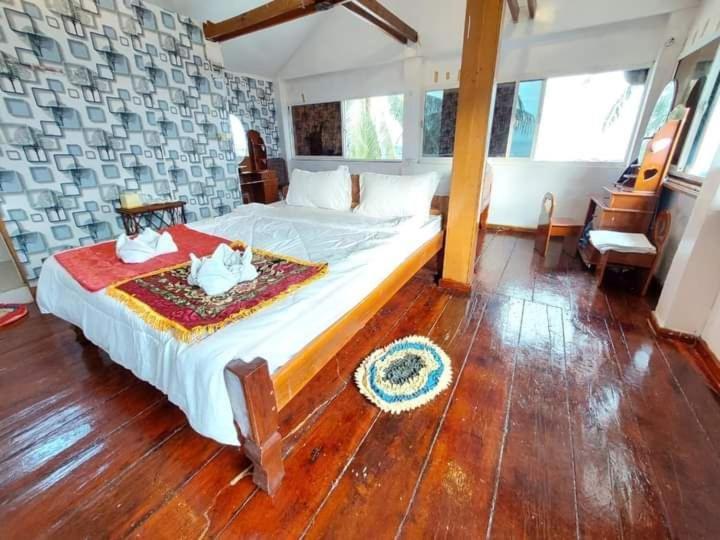 Xl Guest House & Restaurant Sihanoukville Luaran gambar